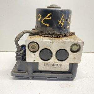 2001-2004 FORD ESCAPE ANTI LOCK BRAKE PUMP ASSEMBLY OEM, 545-01539