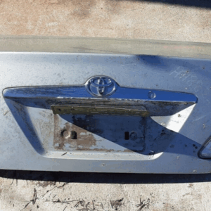 2001 - 2004 TOYOTA AVALON TRUNK HATCH TAILGATE OEM, 170-58997B