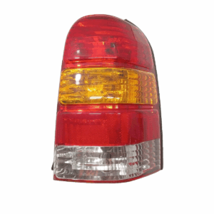 2001-2007 FORD ESCAPE REAR RIGHT PASSENGER SIDE TAIL LIGHT OEM, 166-01908