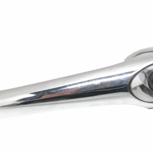 2001-2010 CHRYSLER PT CRUISER FRONT LEFT INSIDE DOOR HANDLE OEM, 129-00136