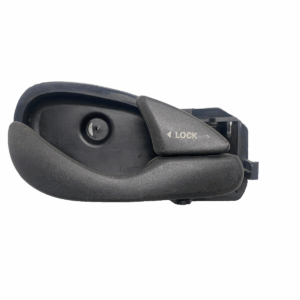 2001 FORD FOCUS FRONT RIGHT PASSENGER INSIDE DOOR HANDLE OEM