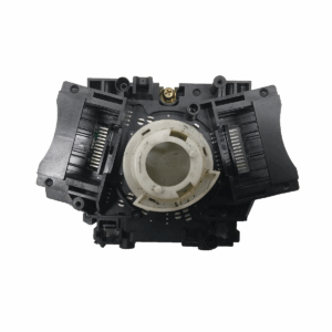 2001 MITSUBISHI GALANT COMBINATION STEERING COLUMN HOUSING BRACKET SWITCH OEM