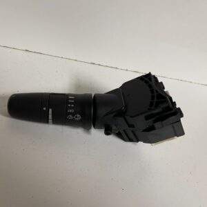 2002 - 2004 NISSAN ALTIMA STEERING COLUMN WIPER CONTROL SWITCH OEM, 629-60058