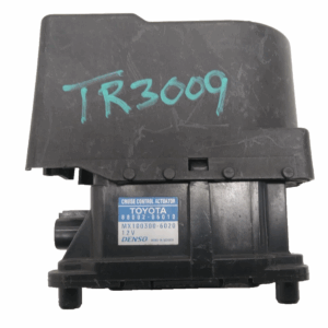2002 TOYOTA SOLARA CRUISE CONTROL SERVO OEM, 88002-06010