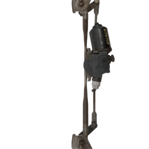 2003-2005 MAZDA 6 WINDSHIELD WIPER W/ TRANSMISSION OEM, 620-58568