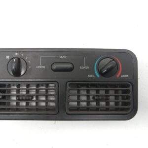 2003-2005 MERCURY VILLAGER TEMPERATURE CONTROL OEM, 655-00346