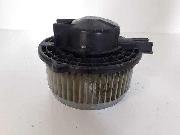 Honda Accord Front Blower Motor