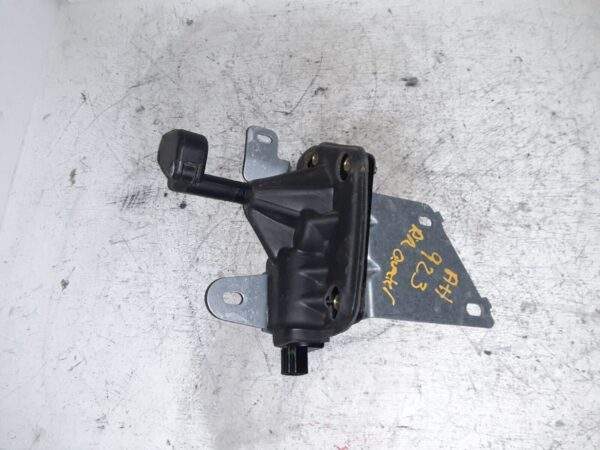 Honda Odyssey Right Side Power Vent Motor