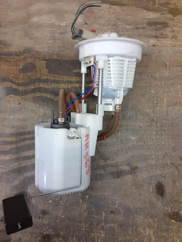 Dodge Durango Fuel Pump