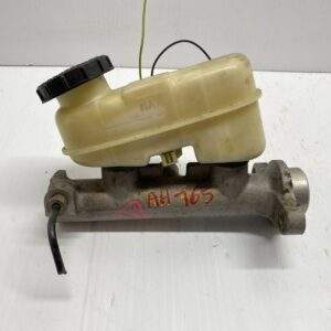 2004-2007 FORD TAURUS BRAKE MASTER CYL OEM, 541-01274