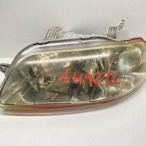 2004 - 2008 CHEVROLET AVEO LEFT DRIVER SIDE HEADLIGHT HEADLAMP OEM, 114-00812