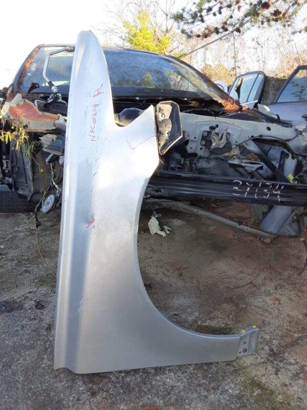 Volvo 40 Series Front Right Side Fender