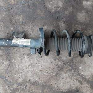 Volvo 40 Series Front Right Side Strut Spring