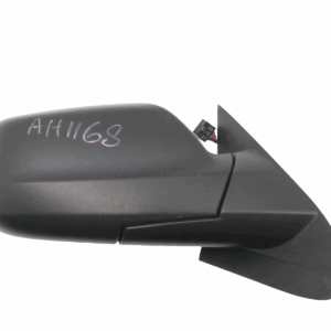 2005-2010 JEEP GRAND CHEROKEE RIGHT SIDE VIEW DOOR MIRROR OEM, 128-03113