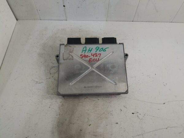 Ford Focus Engine Control Module