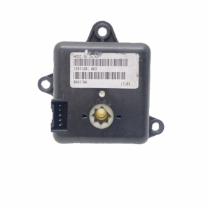 2006-2009 CHEVROLET HVAC AC BLEND DOOR ACTUATOR FLAP MOTOR OEM, 12821201 003