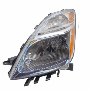 2006-2009 TOYOTA PRIUS DRIVER LEFT SIDE HEADLIGHT OEM, TY981-A001L