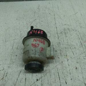 Nissan Sentra Power Steering Pump Reservoir Bottle