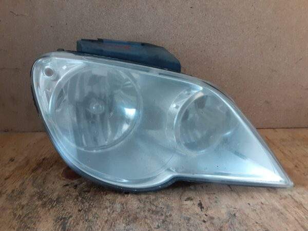 Chrysler Pacifica Front Right Side Headlight