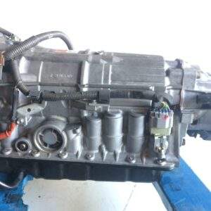 2007-2008 FORD EXPEDITION AT TRANSMISSION ASSEMBLY MILES 211729 OEM, 400-00317