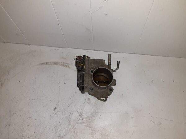 Toyota Camry Throttle Body