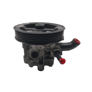 2007-2017 JEEP PATRIOT POWER STEERING PUMP W/ MOTOR OEM, 553-00189