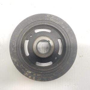 2009-2014 HYUNDAI SONATA HARMONIC BALANCER OEM, 309-50639