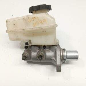 2009 - 2016 CHEVROLET IMPALA BRAKE MASTER CYLINDER OEM, 541-00260