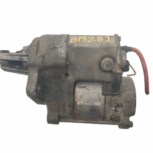 2009 MITSUBISHI RAIDER STARTER MOTOR OEM