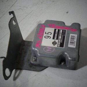 Nissan Versa Chassis Transmission Control Module