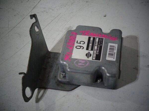 Nissan Versa Chassis Transmission Control Module