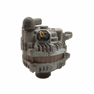 2010-2012 NISSAN SENTRA ALTERNATOR OEM, 601-50306