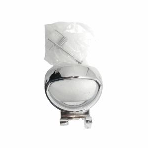 2010 CHEVROLET HHR INTERIOR DOOR HANDLE OEM,