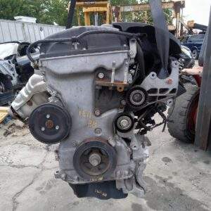 2010 MITSUBISHI LANCER 2.0L ENGINE ASSEMBLY MILES 83476 OEM