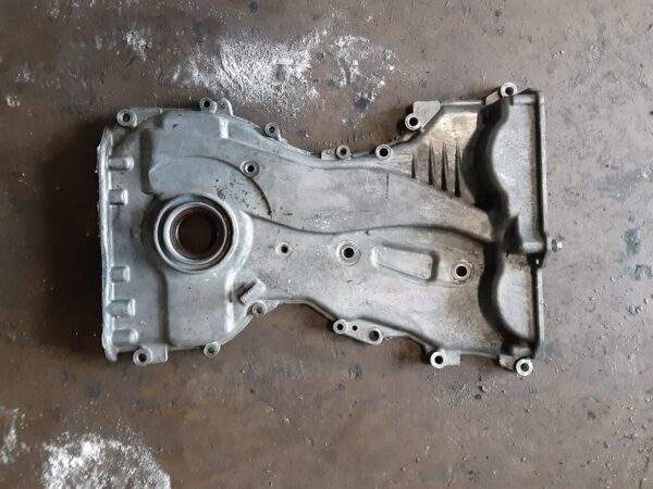 Hyundai Sonata Timing Cover