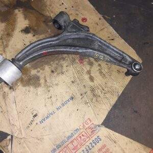Chevrolet Cruze Front Left Side Lower Control Arm