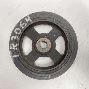 2011-2020 HYUNDAI ELANTRA 1.8L HARMONIC BALANCER CRANKSHAFT PULLY OEM, 309-50714