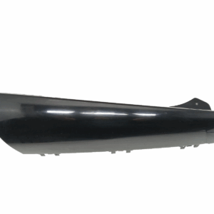 2013 GMC YUKON XL 1500 REAR RIGHT QUARTER PANEL UPPER MOLDING OEM, 160-00199