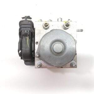 2014-2015 NISSAN SENTRA ANTI-LOCK BRAKE PART W/ ABS PUMP ASSEMBLY OEM, 545-53201