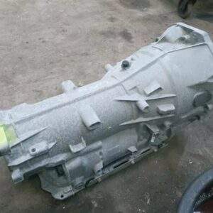 2014-2017 VOLKSWAGEN JETTA SE 1.8L AT TRANSMISSION ASSEMBLY OEM, 400-62574