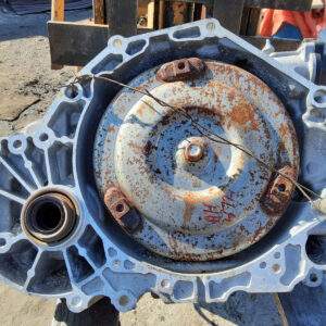 2014 CHEVROLET EQUINOX AUTOMATIC TRANSMISSION OEM, 400-05084