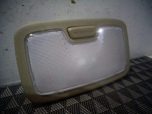 Kia Optima Interior Dome Light