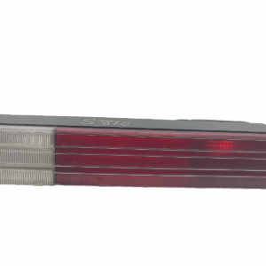 81-83 PLYMOUTH RELIANT REAR PASSENGER RIGHT SIDE TAIL LIGHT OEM, 166-01060B