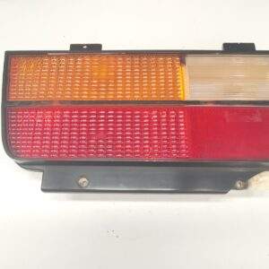 82-87 CHEVROLET CAVALIER REAR RIGHT SIDE TAIL LIGHT OEM, 166-01072B