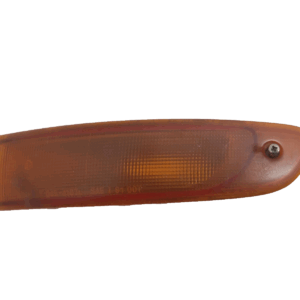 95-96 MAZDA MILLENIA LEFT SIDE BUMPER MOUNTED CORNER/PARK LIGHT OEM, 116-58525L