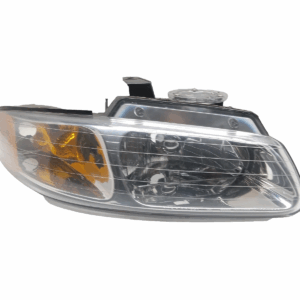 96-99 DODGE CARAVAN FRONT RIGHT SIDE HEADLIGHT HEADLAMPOEM, 114-01521A