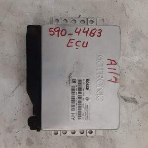 Selling 97 - 98 Cadillac Catera Ecu Engine Electronic Control Module