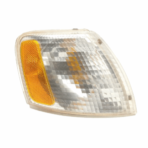 98-01 VOLKSWAGEN PASSAT RIGHT SIDE CORNER PARK TURN SIGNAL LIGHT OEM, 116-60245R
