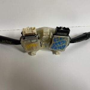 01-02 TOYOTA COROLLA STEERING COLUMN WIPER HEADLIGHT COMBO SWITCH OEM, 629-59971