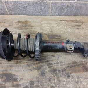 Mercedes C Class Front Right Side Strut Spring